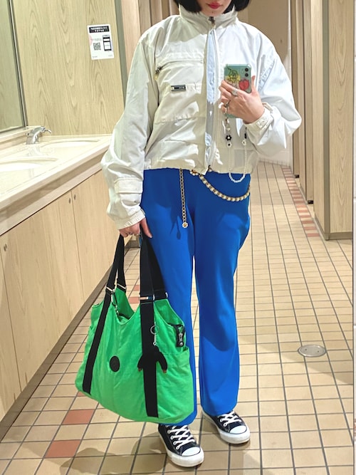 108pitaさんのコーディネート