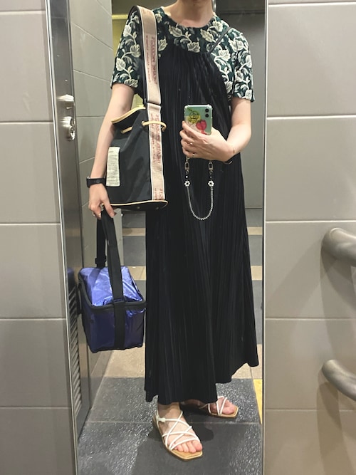 108pitaさんのコーディネート