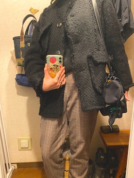 108pitaさんのコーディネート