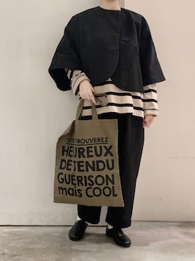 マチイさんのコーディネート