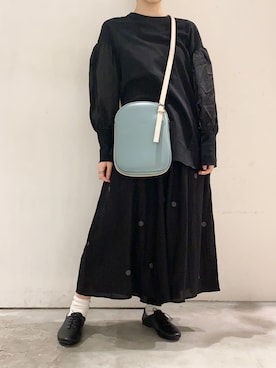 マチイさんのコーディネート