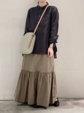 マチイさんのコーディネート