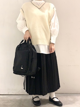 マチイさんのコーディネート