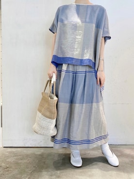 マチイさんのコーディネート