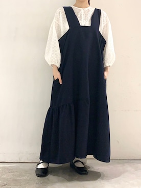 マチイさんのコーディネート