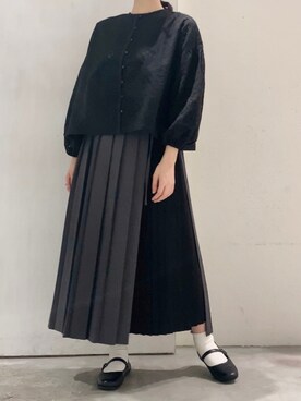 マチイさんのコーディネート