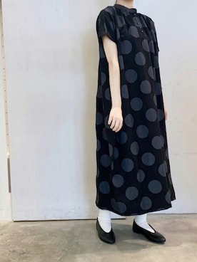 マチイさんのコーディネート