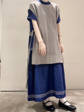 マチイさんのコーディネート