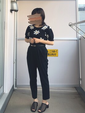 38さんのコーディネート