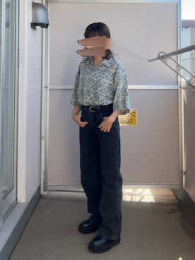 38さんのコーディネート