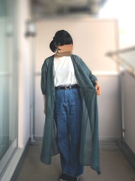 38さんのコーディネート