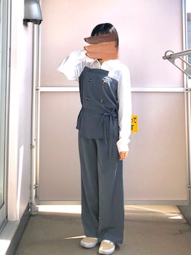 38さんのコーディネート