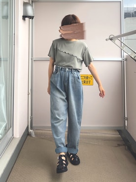 38さんのコーディネート