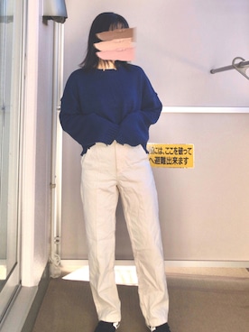 38さんのコーディネート