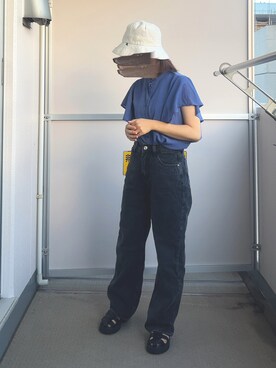 38さんのコーディネート