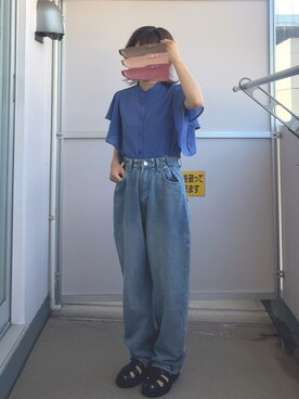 38さんのコーディネート