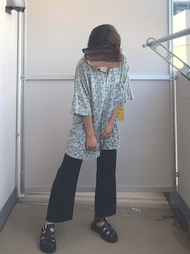 38さんのコーディネート