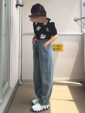 38さんのコーディネート