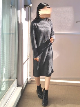 38さんのコーディネート