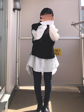 38さんのコーディネート