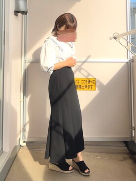 38さんのコーディネート