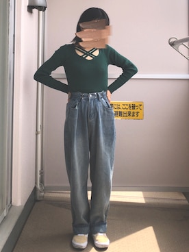 38さんのコーディネート