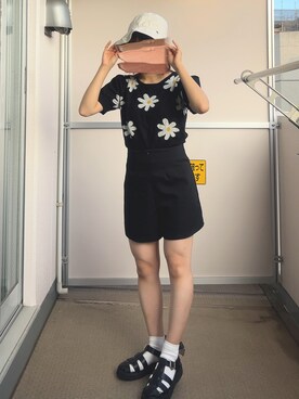 38さんのコーディネート