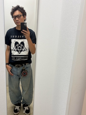 デシ丸(レモンスター)🌐 👁‍🗨さんのコーディネート