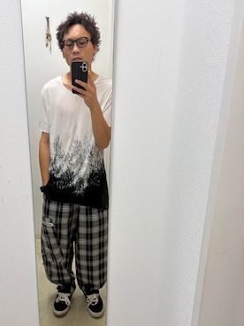 デシ丸(レモンスター)🌐 👁‍🗨さんのコーディネート