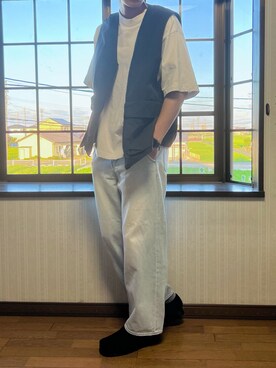 hayahaya8811さん(メンズ・175cm)の秋コーディネート