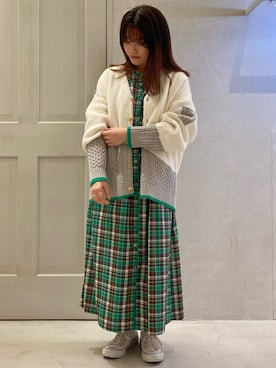 haranoさんのコーディネート