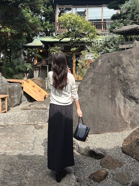 susie10361さん(レディース・159cm)の秋コーディネート