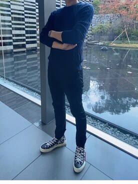 Yoriさんのコーディネート