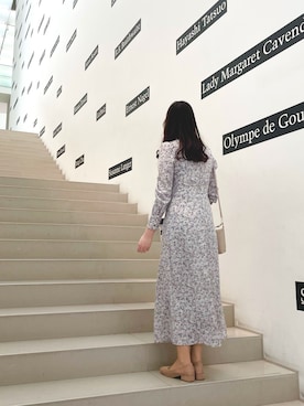 ももちさんのコーディネート