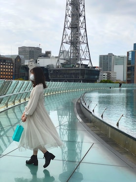 ももちさんのコーディネート