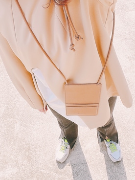 あじさんのコーディネート