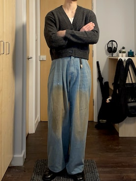 杉田将也さんのコーディネート