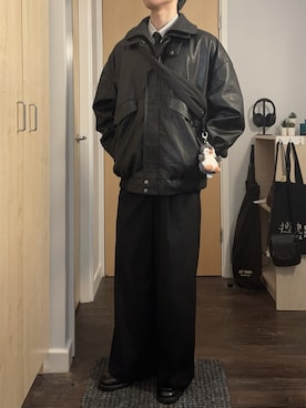 杉田将也さんのコーディネート