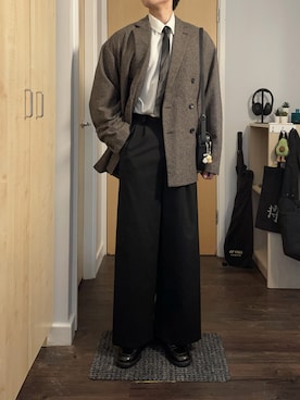 杉田将也さんのコーディネート