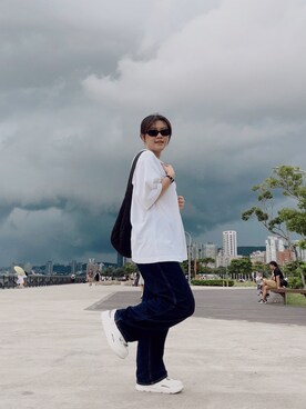 Li さんのコーディネート