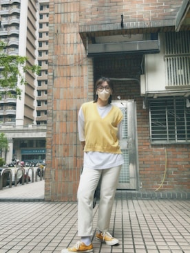 Li さんのコーディネート