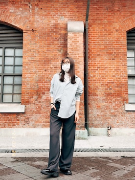 Li さんのコーディネート