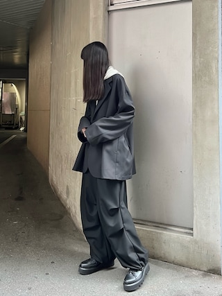 VICTIM モッズパーカー L 商品詳細｜香川のセレクトショップ