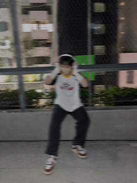 haniさんのコーディネート