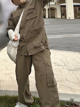 haniさんのコーディネート