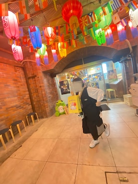 haniさんのコーディネート