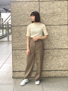 namiyamamuraさんのコーディネート