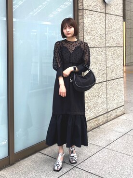 namiyamamuraさんのコーディネート