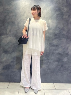 なつきさんのコーディネート