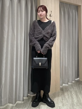 なつきさんのコーディネート